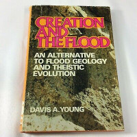 Creation and The Flood