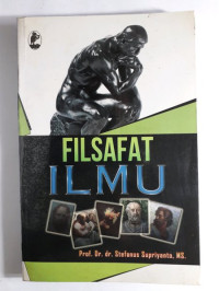 Filsafat Ilmu
