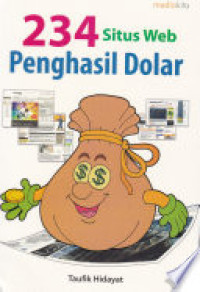 234 Situs Web Penghasil Dolar