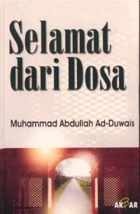 Selamat dari Dosa-M.A. Ad-Duwais