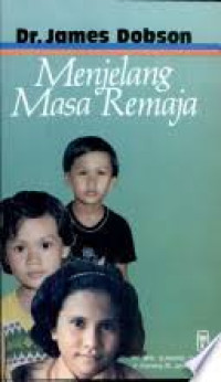 Menjelang Masa Remaja