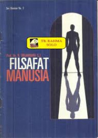 Filsafat Manusia