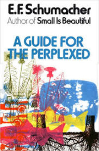 A guide For The Perplexed