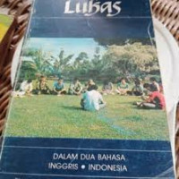 Injil Lukas by LAI (Inggris-Indonesia)