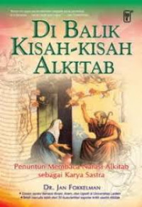 Di Balik Kisah-kisah Alkitab