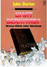 Umat Berkitab: Wibawa Alkitab dalam keKristenan