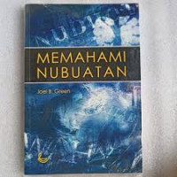 Memahami Nubuatan