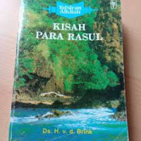 Kisah Para Rasul (H.v.d. Brink) - Tafsiran Alkitab