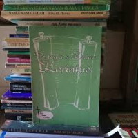Pertama dan Kedua Korintus R.P. Spittler
