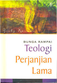 Bunga Rampai Teologi Perjanjian Lama