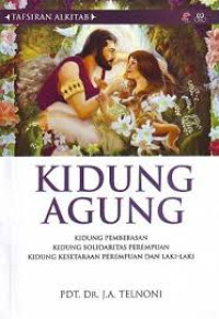 Kidung Agung-Tafsiran Alkitab