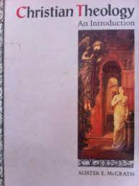 Christian Theology An Introduction (2nd Edition)