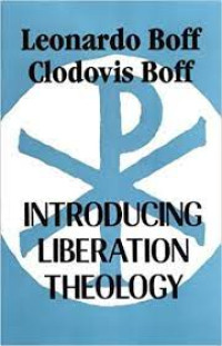 Introduction Liberation Theology