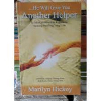 Ia Akan Memberikan Kepadamu Seorang Penolong Yang Lain (He Will Give You Another Helper)