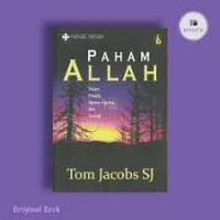 Paham Allah (Dalam Filsafat, Agama-agama & Teologi)