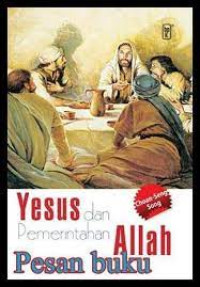 Yesus dan Pemerintahan Allah   by C.S. Song