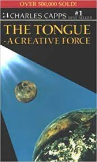 The Tongue - A Creative Force