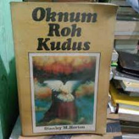 Oknum Roh Kudus  (Stanley M. Horton)