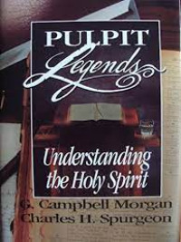 Understanding The Holy Spirit - Bible Sermon Series