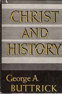 Christ And History