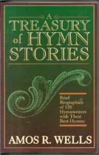 A Treasury of Hymn Stories