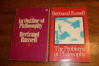 The Problems of Philosophy