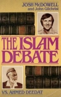 The Islam Debate  by  Josh McDowell