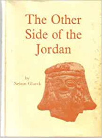 The Other Side of the Jordan