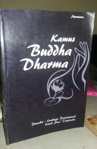 Kamus Buddha Dharma (Ref)-Narotama