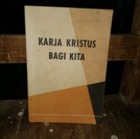 Karja Kristus Bagi Kita