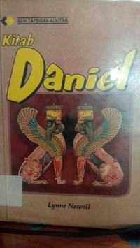 Daniel (L. Newell): Seri Tafsiran Alkitab