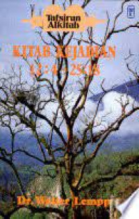 Kejadian 12:4-25:18-Tafsiran Alkitab