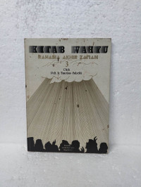 Kitab Wahyu - Rahasia Akhir Zaman 3