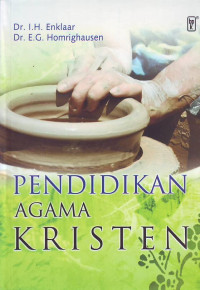 Pendidikan Agama Kristen-E.G. Homrighausen