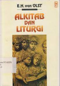 Alkitab dan Liturgi-E.H. van Olst