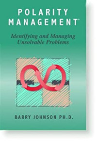 Polarity Management-B. Johnson: Identifying and Managing Unsolvable Problems