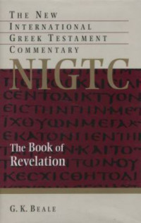 NIGTC-(Ref) Revelation G.K. Beale (The New International Greek Testament Commentary)