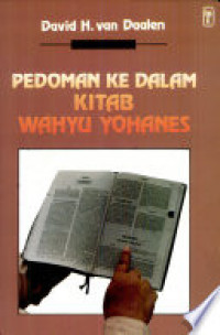Pedoman Ke Dalam Kitab Wahyu Yohanes