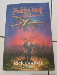 Menyingkap Praktek Sihir di dalam Gereja-R.Godwin