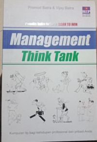 Management Think Tank