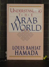 Understanding The Arab World