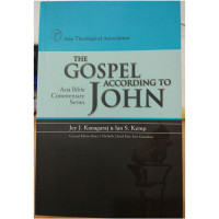 ABCS (Ref-JJ. Kanagaraj): The Gospel According To John