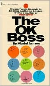 The OK Boss-Muriel James