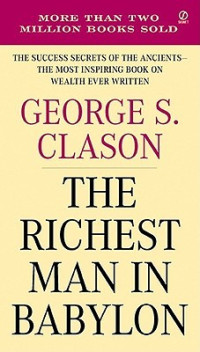 The Richest Man In Babylon