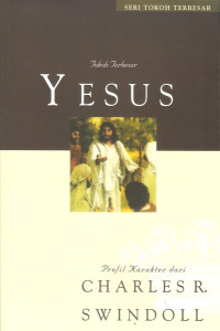 Yesus: Tokoh Terbesar